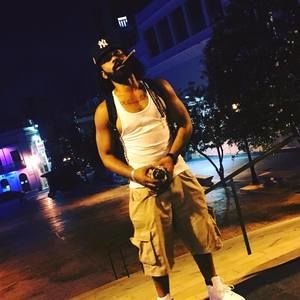 Meet your Posher, Steven